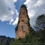 张家界自由行三天费用