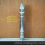 不锈钢立柱 欧式罗马柱 吧台脚 水涨管  异型管  护栏 厂家直销