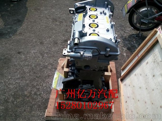 全新大眾帕薩特B5  途觀(guān) 寶來(lái) 邁騰 奧迪A4 A6發(fā)動(dòng)機圖片