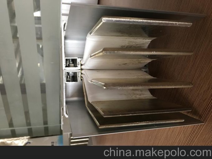 供應南京華鵬品牌SCC密集型母線(xiàn)槽圖片