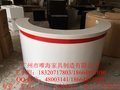 供应唯海家具-农村信用社咨询台