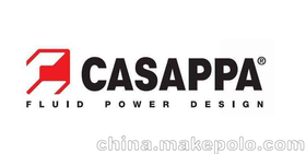 CASAPPA凯斯帕齿轮泵PLP20.4现货供应