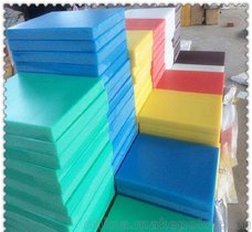 食品级聚乙烯砧板  抗静电板 PE塑料板  聚乙烯抗菌板优质商家