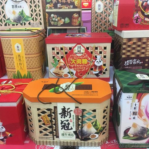 肇慶懷集嘉興粽子批發(fā)	員工福利圖片