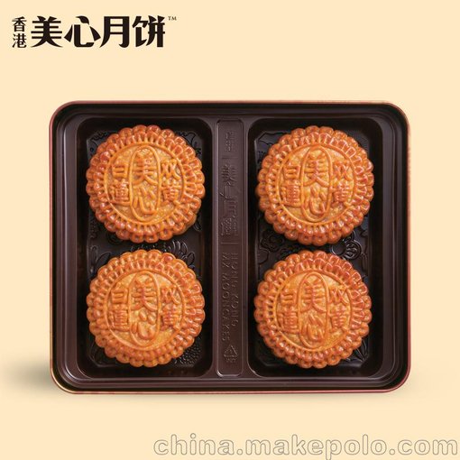 提供稻香村五芳齋美心榮華月盛齋禮盒月餅批發(fā)圖片