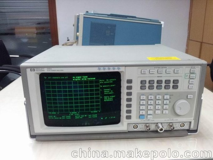 福祿克5500A多功能校準(zhǔn)儀 F5700A+F5725A圖片