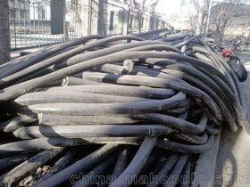 北京电缆高价回收-豪统免费上门回收-高于市场价格