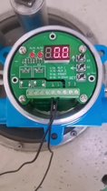 DB-ZD-KF HZD-B-III 防爆電子振動開關 生產廠家校驗方法
