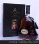 1234 法国轩尼诗XO干邑白兰地 Hennessy 700ml