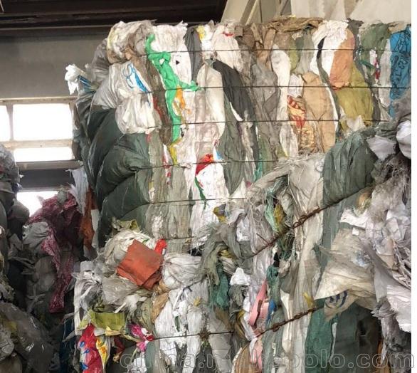 山东枣庄长期收购废旧编织袋,另出售再生塑料颗粒聚丙烯通料