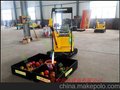 儿童户外游乐吊车设备大量供应中，为你打造简单实在的创业先机