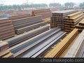 Q235D槽钢，Q345B工字钢