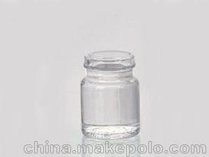 廣口試劑瓶/榮全玻璃sell/棕色圖片