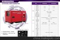 10.2KVA本田汽油发电机SHX12000Di不同性能参数报价