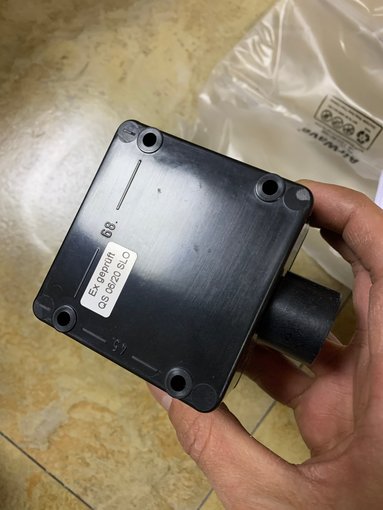 供應(yīng)德國(guó) bartec varnost接線盒07-5103-08007555圖片