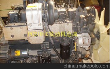 ձھԭװPC210-6ܳɶ绰