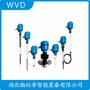 H6W-RL-ASSS/40CEXP射頻導(dǎo)納物位開關(guān) WVD