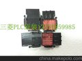 A6CON-L5P图片实拍 原装三菱变频器