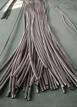 厂家直销DN25不锈钢波纹管 设备软连接管路 波纹管管坯
