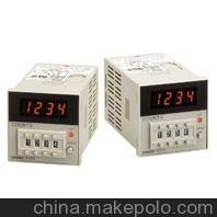 歐姆龍H7CN-XLN通用電子計數器圖片