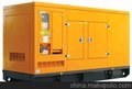 全国品牌潍柴30KW静音自动化机组