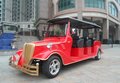 售凯顺八座电动老爷车 KS-LY08C
