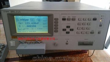 ӦAgilent4284ALCR