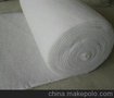 路源生产宽度为4-6米，长度为50-100米土工布