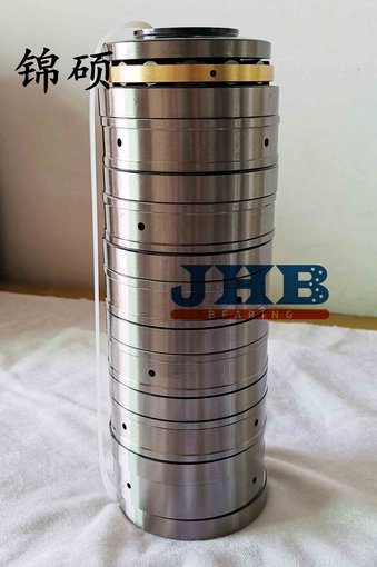 寵物糧膨化機(jī)軸承 F-87920.T8AR橡膠齒輪箱軸承圖片