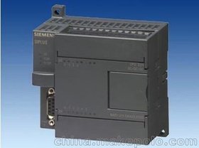 西门子S7-200 SMART CPU- 6ES72881SR200AA0