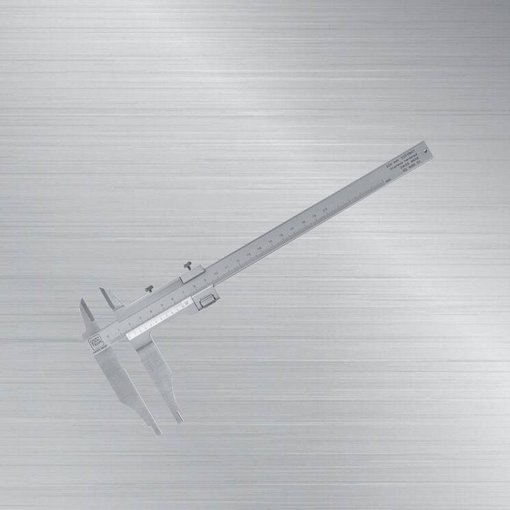 瑞士TESA 游標(biāo)卡尺0-200mm測量帶微調(diào)裝置00510801圖片