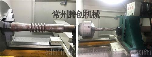 騰創(chuàng)機械(在線咨詢) 濟(jì)南旋風(fēng)銑 車床旋風(fēng)銑圖片