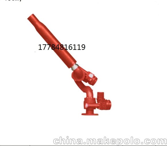 貴州鷹盾斯消防設(shè)備有限公司，廠家直銷(xiāo)  自動(dòng)滅火系統(tǒng)、高空水炮圖片