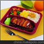 批发/广州蒸烩煮/冷冻调理包/梅菜扣肉200克/方便餐包