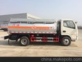 5吨小型流动加油车大量现车，符合2015上户标准