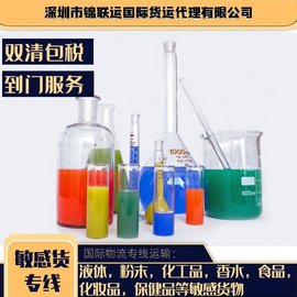 LABUBU國際快遞到意大利，跨境物流敏感貨專線