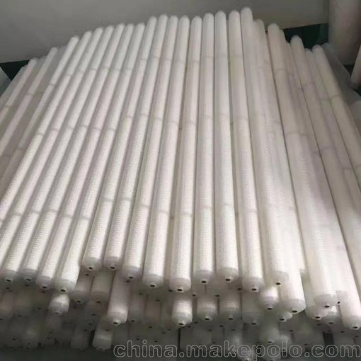 HF60PP015B01電廠專用大流量折疊水濾芯圖片