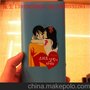 江门皮革平板打印机