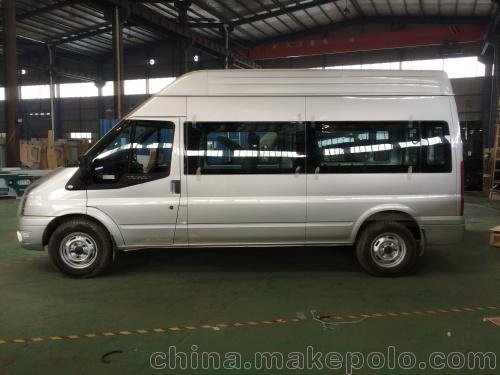 福特全順旅居車(chē)，廠家直銷(xiāo)，新內(nèi)飾布局，年底活動(dòng)價(jià)圖片