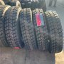 11.001100R20全钢丝猪鼻子花高载重前四后八大货卡车