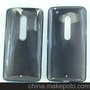 提供MOTO X Play全光面防滑纹TPU手机保护壳 保护套