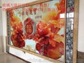 广州博绘厂家直销玻璃喷画机