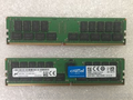 镁光原装MTA36ASF4G72PZ-2G 32G 2RX4 2666V REG