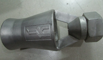 sk噴嘴Schutte Koerting噴頭