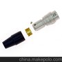华中HRS代理供应Hirose圆形连接器HR10A-10J-10S(73)