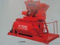 郑州厂家 JS500混凝土搅拌机