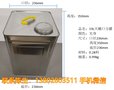 供应19升正方形铁桶，螺纹小口金属液体罐，防腐蚀液体包装容器