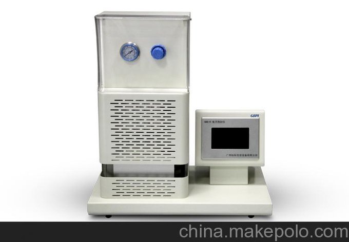 熱封儀_熱封性能檢測儀圖片