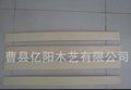 批量供应杨木 桦木床板条