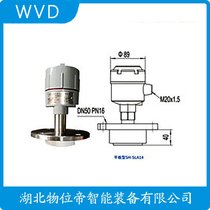 FTC262-BA14D1Kʽl(do){λӋ(j) WVD